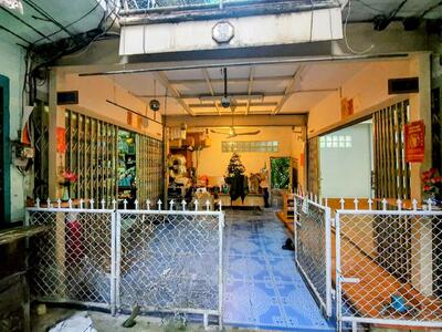 ขาย - ขายอาคารพาณิชย์ ซ.สาทร 11 ใกล้ BTS เซนต์หลุยส์, กรุงเทพ