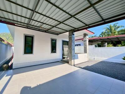 ขาย - บ้านเพื่ออยู่อาศัยและการลงทุนในอ่าวนาง กระบี่, Krabi, กระบี่