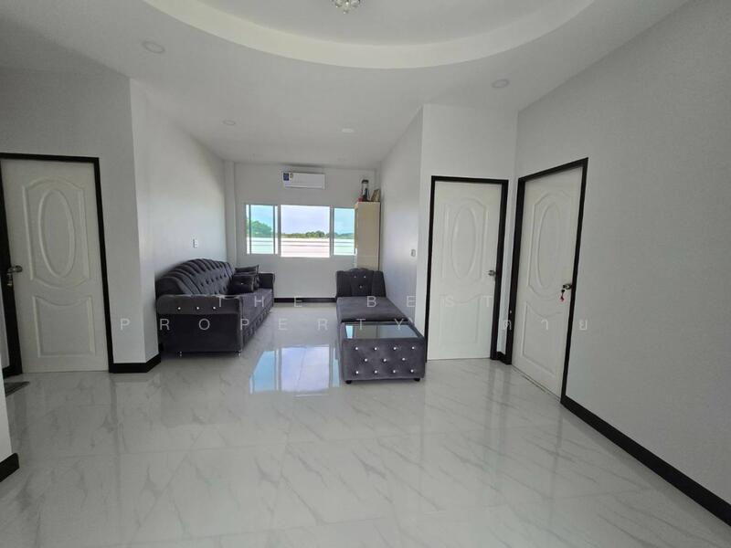 ขาย - บ้านเดี่ยวสำมะโรง เพชรบุรี, เพชรบุรี