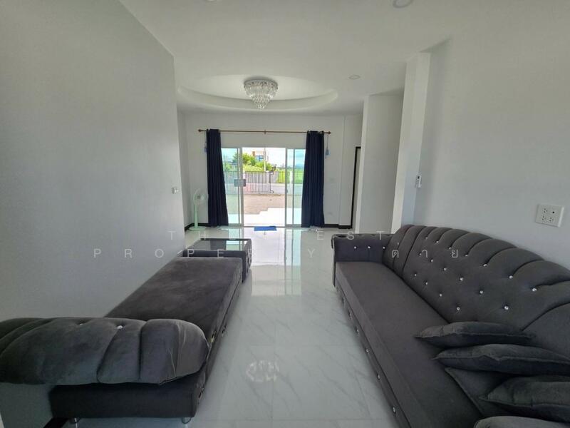 ขาย - บ้านเดี่ยวสำมะโรง เพชรบุรี, เพชรบุรี