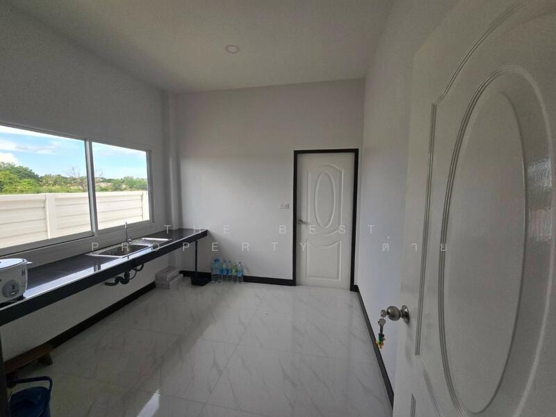 ขาย - บ้านเดี่ยวสำมะโรง เพชรบุรี, เพชรบุรี