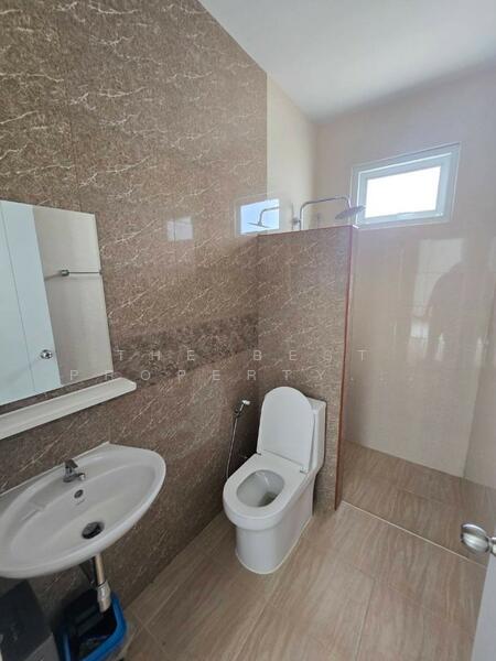 ขาย - บ้านเดี่ยวสำมะโรง เพชรบุรี, เพชรบุรี