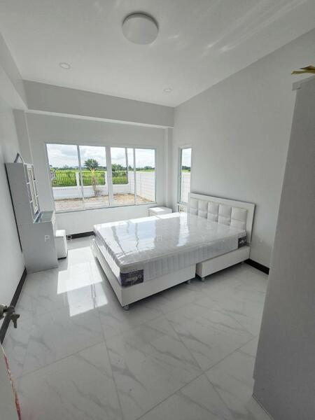 ขาย - บ้านเดี่ยวสำมะโรง เพชรบุรี, เพชรบุรี