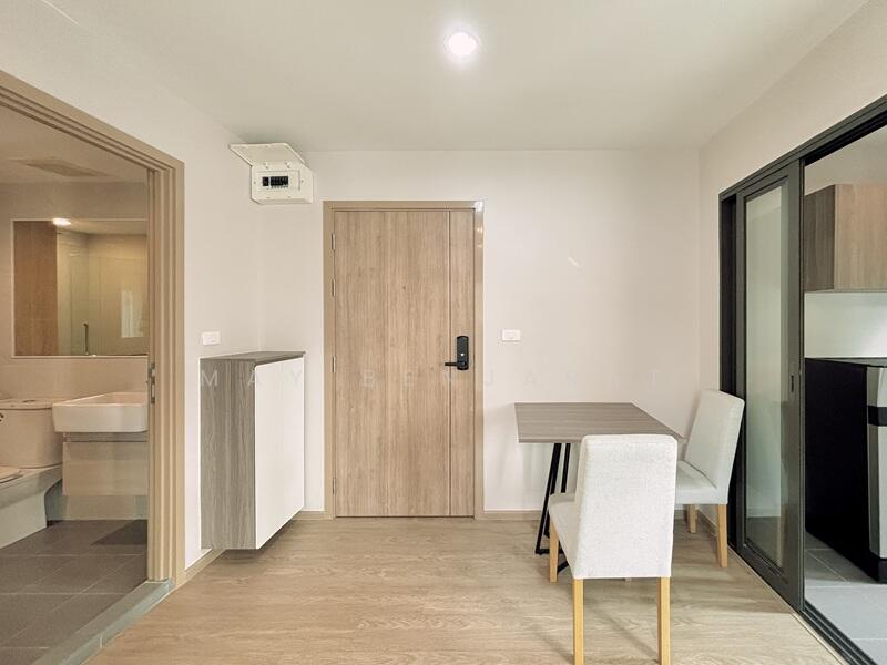 ให้เช่า - The Excel Hideaway Sukhumvit 71 : ดิ เอ็กเซล ไฮด์ อะเวย์ สุขุมวิท 71, กรุงเทพ