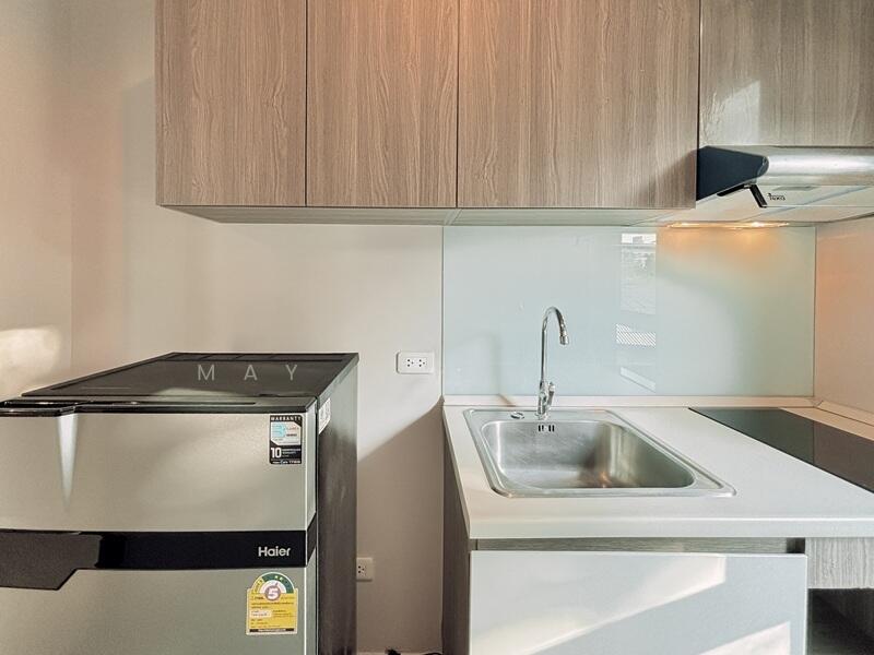 ให้เช่า - The Excel Hideaway Sukhumvit 71 : ดิ เอ็กเซล ไฮด์ อะเวย์ สุขุมวิท 71, กรุงเทพ