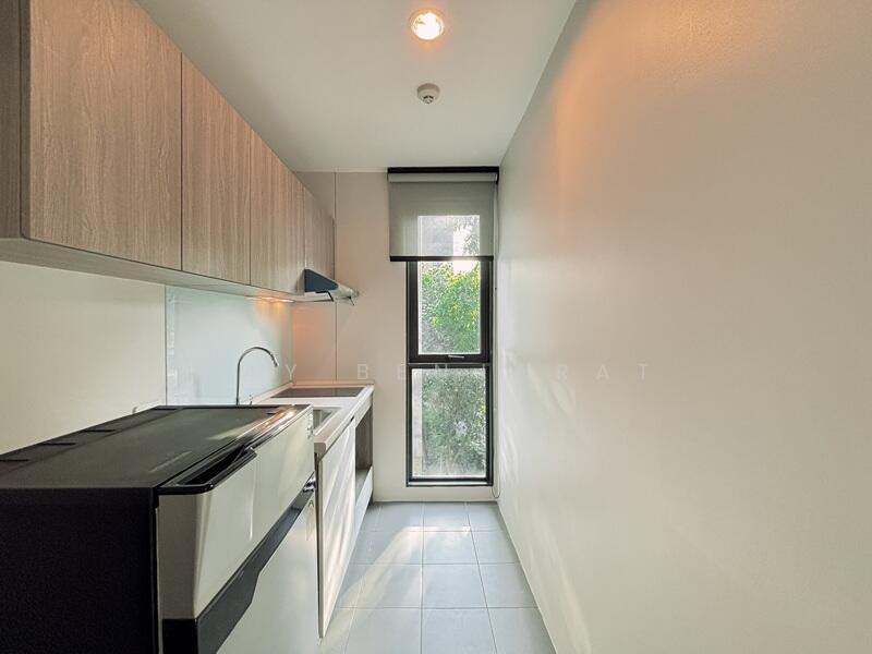 ให้เช่า - The Excel Hideaway Sukhumvit 71 : ดิ เอ็กเซล ไฮด์ อะเวย์ สุขุมวิท 71, กรุงเทพ