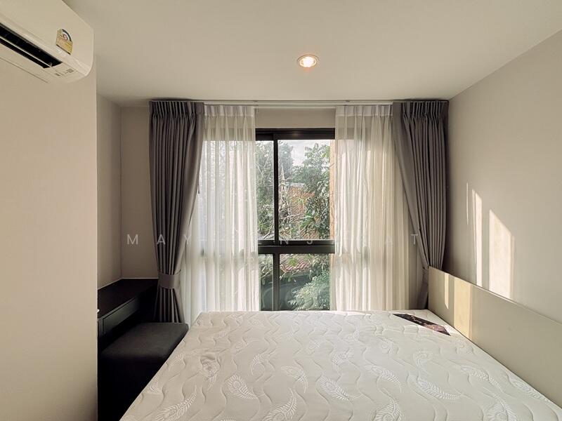 ให้เช่า - The Excel Hideaway Sukhumvit 71 : ดิ เอ็กเซล ไฮด์ อะเวย์ สุขุมวิท 71, กรุงเทพ