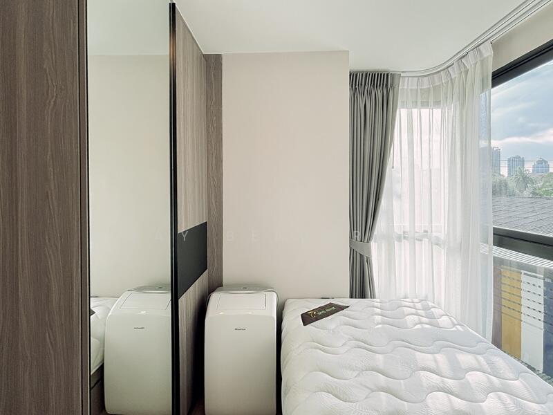 ให้เช่า - The Excel Hideaway Sukhumvit 71 : ดิ เอ็กเซล ไฮด์ อะเวย์ สุขุมวิท 71, กรุงเทพ