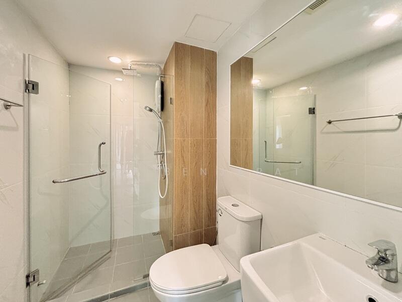 ให้เช่า - The Excel Hideaway Sukhumvit 71 : ดิ เอ็กเซล ไฮด์ อะเวย์ สุขุมวิท 71, กรุงเทพ