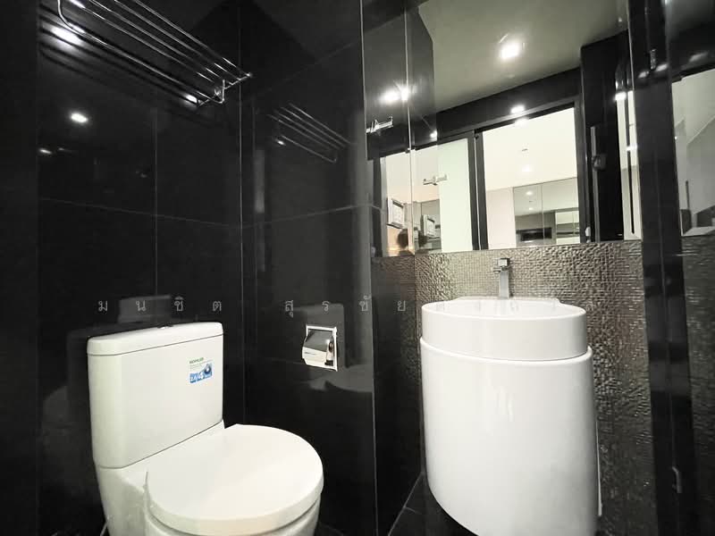 Rhythm Sukhumvit 36-38, Bangkok, 55 Soi Sukhumvit 36, Sukhumvit Road, Phra Kanong, Khlong Toei, Bangkok, Studio, 24 sqm, Condo For Sale, by Monchit Surachaidunthavin, 500073424 - DDproperty.com