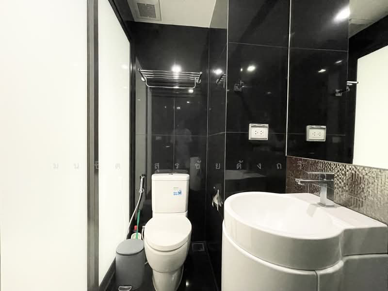 Rhythm Sukhumvit 36-38, Bangkok, 55 Soi Sukhumvit 36, Sukhumvit Road, Phra Kanong, Khlong Toei, Bangkok, Studio, 24 sqm, Condo For Sale, by Monchit Surachaidunthavin, 500073424 - DDproperty.com