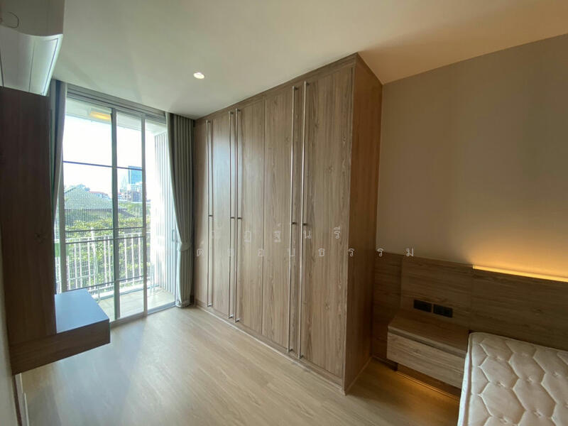 ให้เช่า - Villa Rachakhru : วิลล่า ราชครู, กรุงเทพ