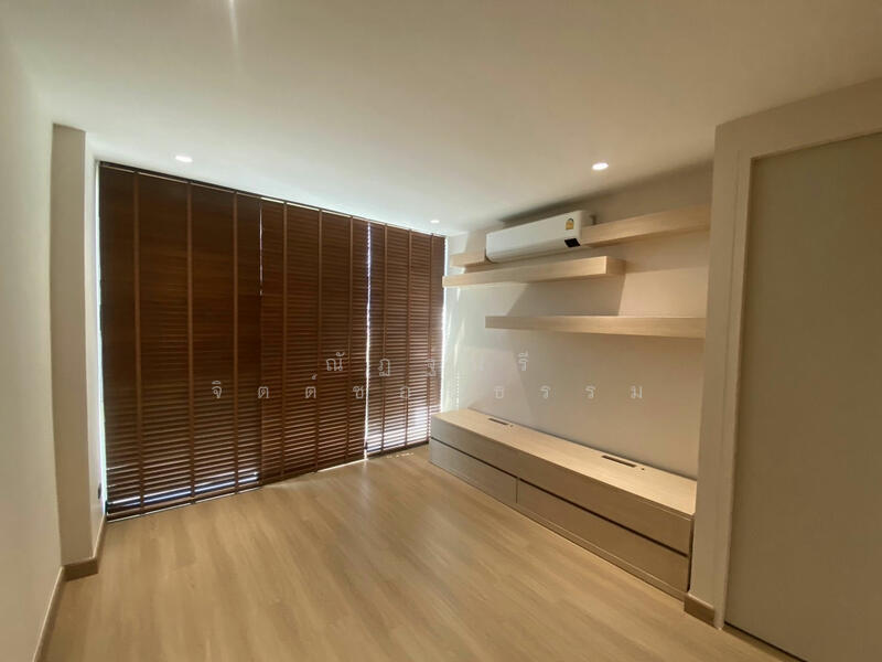 ให้เช่า - Villa Rachakhru : วิลล่า ราชครู, กรุงเทพ