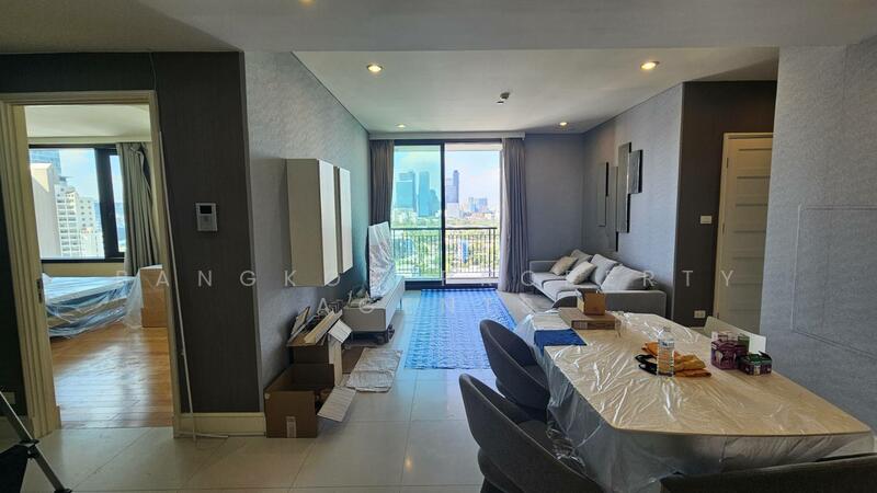 AGUSTON Sukhumvit 22 : อกัสตัน สุขุมวิท 22, กรุงเทพ, 140 ซอยสุขุมวิท 22, คลองเตย, คลองเตย, กรุงเทพ, 150 ตร.ม., คอนโด ให้เช่า, โดย BANGKOK PROPERTY AGENTS, 500073433 - DDproperty.com