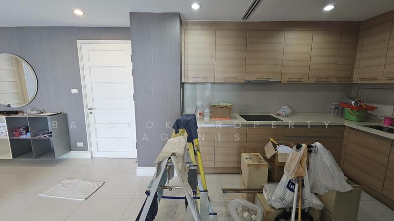 AGUSTON Sukhumvit 22, Bangkok, 140 Sukhumvit Road, Khlong Toei, Khlong Toei, Bangkok, 3 Bedrooms, 150 sqm, Condo For Rent, by BANGKOK PROPERTY AGENTS, 500073433 - DDproperty.com