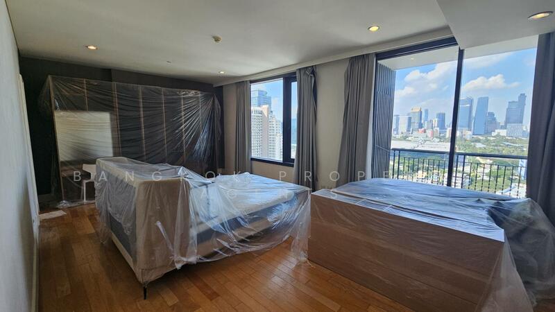 AGUSTON Sukhumvit 22, Bangkok, 140 Sukhumvit Road, Khlong Toei, Khlong Toei, Bangkok, 3 Bedrooms, 150 sqm, Condo For Rent, by BANGKOK PROPERTY AGENTS, 500073433 - DDproperty.com