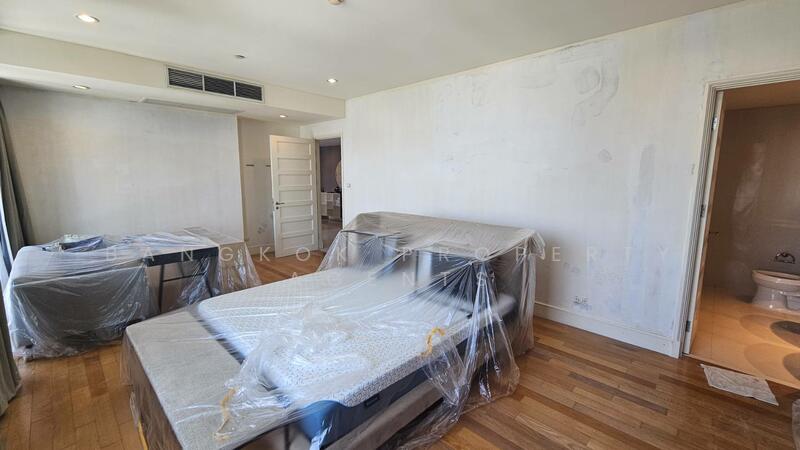 AGUSTON Sukhumvit 22, Bangkok, 140 Sukhumvit Road, Khlong Toei, Khlong Toei, Bangkok, 3 Bedrooms, 150 sqm, Condo For Rent, by BANGKOK PROPERTY AGENTS, 500073433 - DDproperty.com