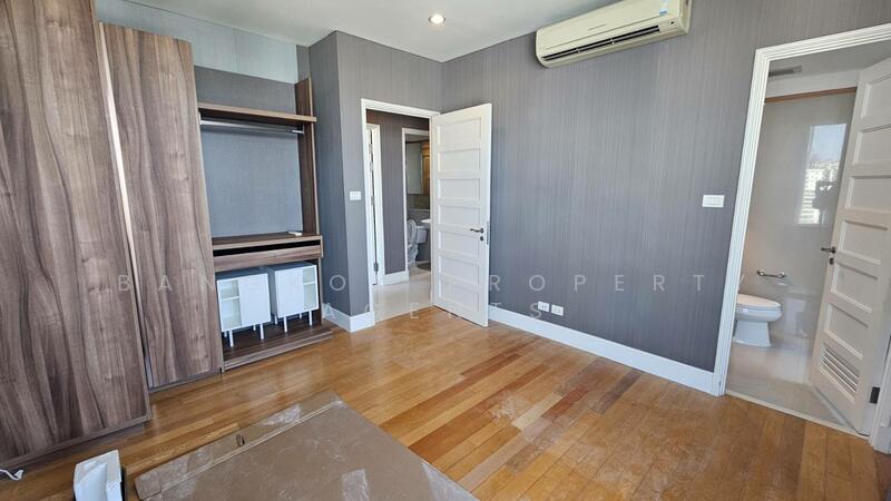 AGUSTON Sukhumvit 22, Bangkok, 140 Sukhumvit Road, Khlong Toei, Khlong Toei, Bangkok, 3 Bedrooms, 150 sqm, Condo For Rent, by BANGKOK PROPERTY AGENTS, 500073433 - DDproperty.com