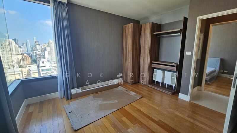 AGUSTON Sukhumvit 22, Bangkok, 140 Sukhumvit Road, Khlong Toei, Khlong Toei, Bangkok, 3 Bedrooms, 150 sqm, Condo For Rent, by BANGKOK PROPERTY AGENTS, 500073433 - DDproperty.com