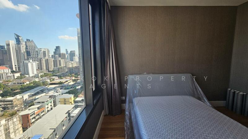 AGUSTON Sukhumvit 22, Bangkok, 140 Sukhumvit Road, Khlong Toei, Khlong Toei, Bangkok, 3 Bedrooms, 150 sqm, Condo For Rent, by BANGKOK PROPERTY AGENTS, 500073433 - DDproperty.com