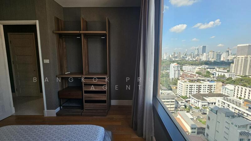 AGUSTON Sukhumvit 22, Bangkok, 140 Sukhumvit Road, Khlong Toei, Khlong Toei, Bangkok, 3 Bedrooms, 150 sqm, Condo For Rent, by BANGKOK PROPERTY AGENTS, 500073433 - DDproperty.com