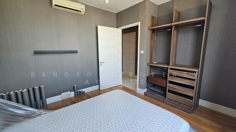 AGUSTON Sukhumvit 22, Bangkok, 140 Sukhumvit Road, Khlong Toei, Khlong Toei, Bangkok, 3 Bedrooms, 150 sqm, Condo For Rent, by BANGKOK PROPERTY AGENTS, 500073433 - DDproperty.com
