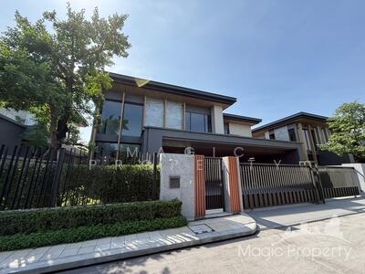 ขาย - Siraninn Residences Pattanakarn : ศิรนินทร์ เรสซิเดนเซส พัฒนาการ, กรุงเทพ