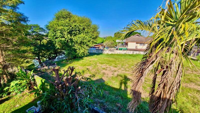 ขาย - ขายที่ดิน 1-2-31 ไร่ ริมแม่น้ำป่าสัก อ.เมือง สระบุรี ตั้งอยู่ในทำเลศักยภาพสูงในจังหวัดสระบุรี, สระบุรี