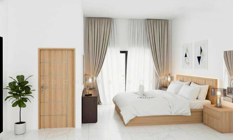 ขาย - Tropical Luxury Home – Grand Villa, กระบี่