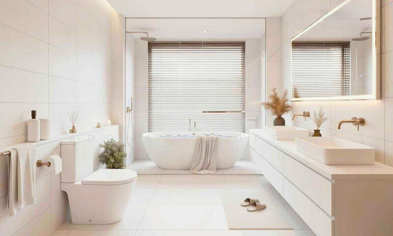 ขาย - Tropical Luxury Home – Grand Villa, กระบี่