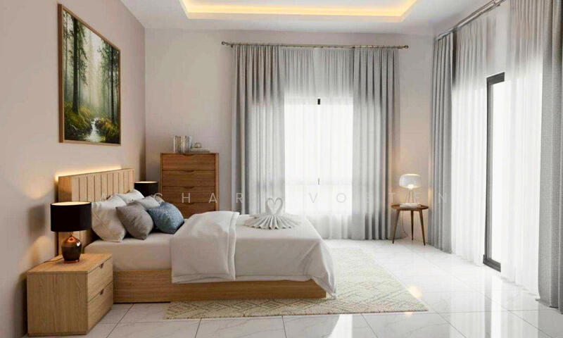 ขาย - Tropical Luxury Home – Grand Villa, กระบี่