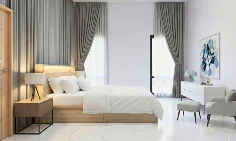 ขาย - Tropical Luxury Home – Grand Villa, กระบี่