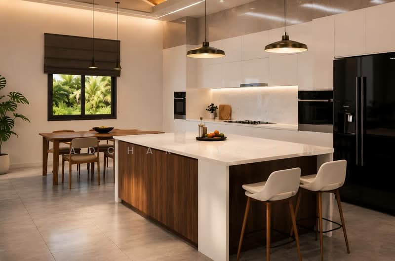 For Sale - Tropical Luxury Home – Grand Villa, Krabi, กระบี่, Krabi