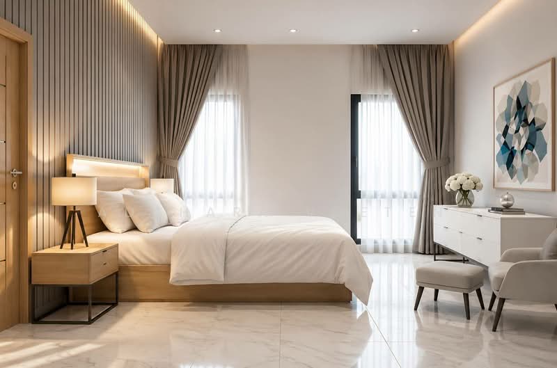 For Sale - Tropical Luxury Home – Grand Villa, Krabi, กระบี่, Krabi
