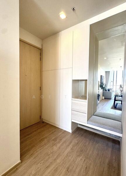 Noble State 39, Bangkok, 35 Soi Sukhumvit 39, Khlong Tan Nua, Watthana, Bangkok, 2 Bedrooms, 58 sqm, Condo For Rent, by Agentbkk, 500073461 - DDproperty.com