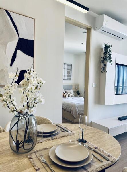 Noble State 39, Bangkok, 35 Soi Sukhumvit 39, Khlong Tan Nua, Watthana, Bangkok, 2 Bedrooms, 58 sqm, Condo For Rent, by Agentbkk, 500073461 - DDproperty.com