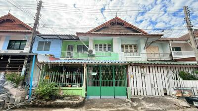 ขาย - Baan Prueksa 2 (Khlong 8) : บ้านพฤกษา 2 (คลอง 8), ปทุมธานี