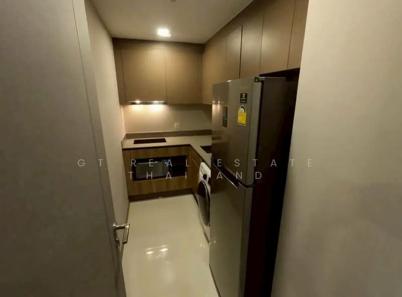 Taka Haus, Bangkok, 99 Soi Ekamai 10, Khlong Tan Nua, Watthana, Bangkok, 1 Bedroom, 45 sqm, Condo For Rent, by GT Real Estate Thailand, 500073472 - DDproperty.com