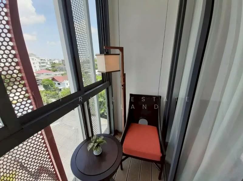 Taka Haus, Bangkok, 99 Soi Ekamai 10, Khlong Tan Nua, Watthana, Bangkok, 1 Bedroom, 45 sqm, Condo For Rent, by GT Real Estate Thailand, 500073472 - DDproperty.com