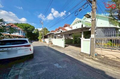 ขาย - หมู่บ้านเลิศอุบล, กรุงเทพ