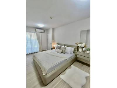 For Rent - Supalai City Resort Ratchada-Huaykwang, Bangkok