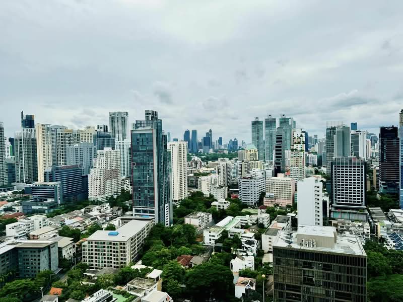 The Waterford Diamond Tower สุขุมวิท (เดอะวอเตอร์ฟอร์ด ไดมอน ทาวเวอร์ สุขุมวิท), กรุงเทพ, 758/18  ซอยสุขุมวิท 30/1 ถนนสุขุมวิท, คลองเตย, คลองเตย, กรุงเทพ, 52 ตร.ม., คอนโด ให้เช่า, โดย GT Real Estate Thailand, 500073492 - DDproperty.com