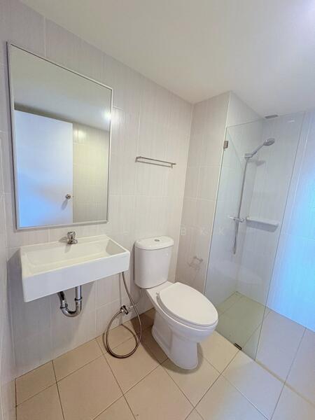 For Rent - Lumpini Condo Town Ekachai 48, Bangkok