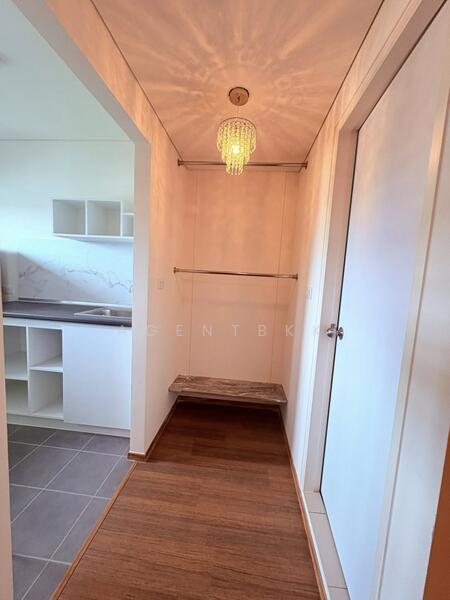 For Rent - Lumpini Condo Town Ekachai 48, Bangkok