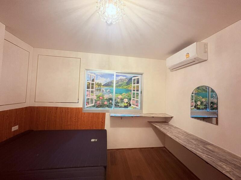 For Rent - Lumpini Condo Town Ekachai 48, Bangkok