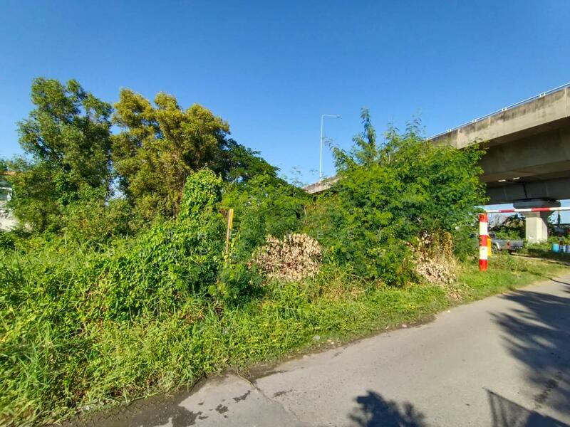 ที่ดินบ้านใหม่ ปทุมธานี, ปทุมธานี, บ้านใหม่, เมืองปทุมธานี, ปทุมธานี, 308 ตร.ม., ที่ดิน ขาย, โดย The Best Property นาฏ, 500073517 - DDproperty.com