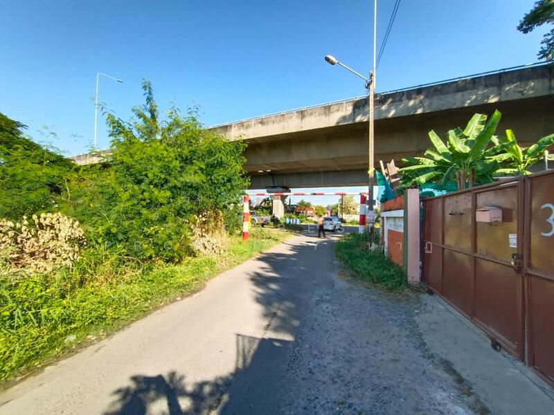 ที่ดินบ้านใหม่ ปทุมธานี, Pathum Thani, Ban Mai, Muang Pathum Thani, Pathum Thani, , 308 sqm, Land For Sale, by The Best Property นาฏ, 500073517 - DDproperty.com