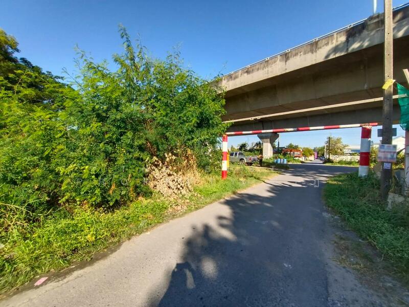 ที่ดินบ้านใหม่ ปทุมธานี, ปทุมธานี, บ้านใหม่, เมืองปทุมธานี, ปทุมธานี, 308 ตร.ม., ที่ดิน ขาย, โดย The Best Property นาฏ, 500073517 - DDproperty.com