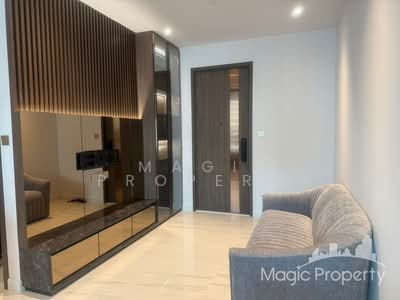 For Rent - Supalai Icon Sathorn, Bangkok