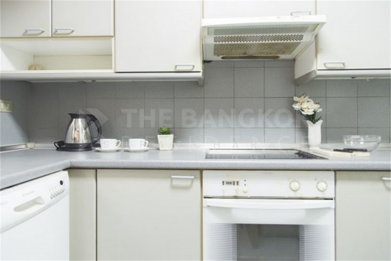 ให้เช่า - Somkid Gardens : สมคิด การ์เด้น, กรุงเทพ